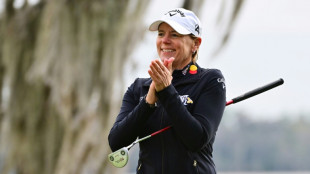 Sorenstam enters first US Women's Open since 2008