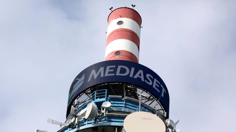 Mfe-Mediaset, nel primo semestre risultato operativo +11%