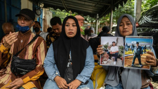 Empieza el juicio por la estampida en estadio de fútbol de Indonesia