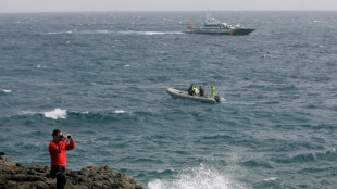 Unos cincuenta migrantes marroquíes desparecidos en el mar, según familiares