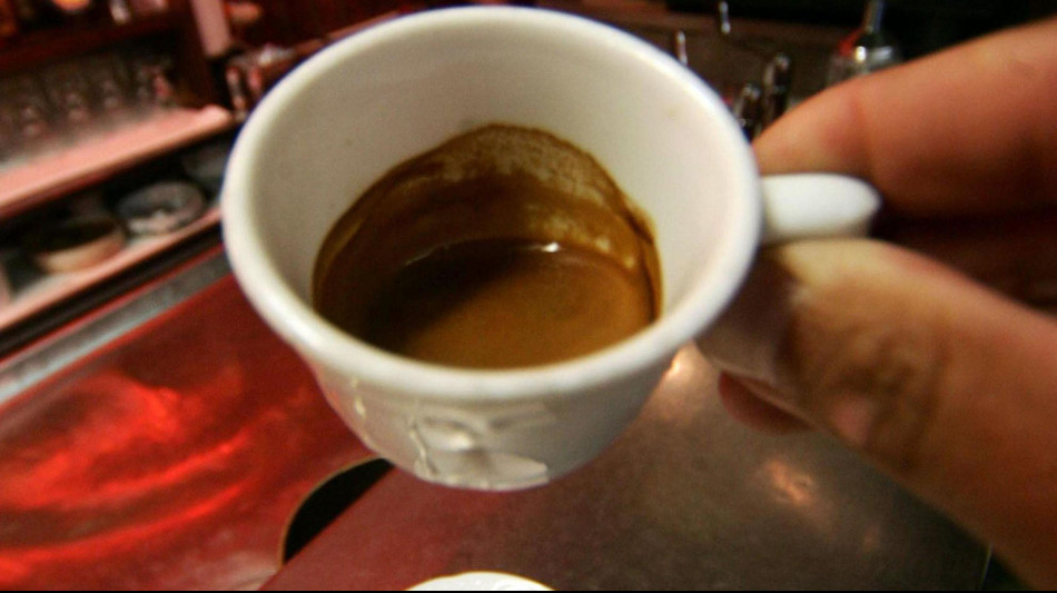 Caffè, la tazzina al risveglio 'salvacuore',riduce rischio morte