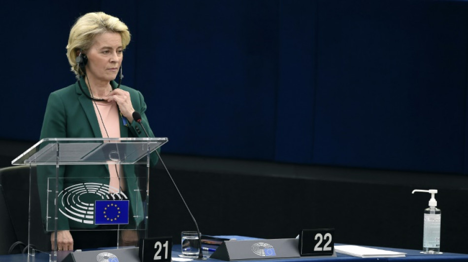 La UE lanza procedimiento contra Hungría para vincular fondos europeos a Estado de derecho