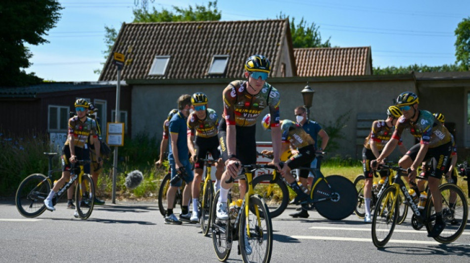 L'étape de samedi du Tour: le vent qui fait peur