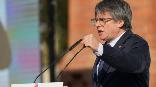 Fugitive Catalan separatist leader Puigdemont in Belgium