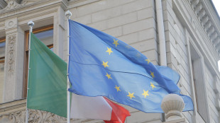 L'Ue lima stime crescita Italia, +0,7% in 2024, +1% in 2025