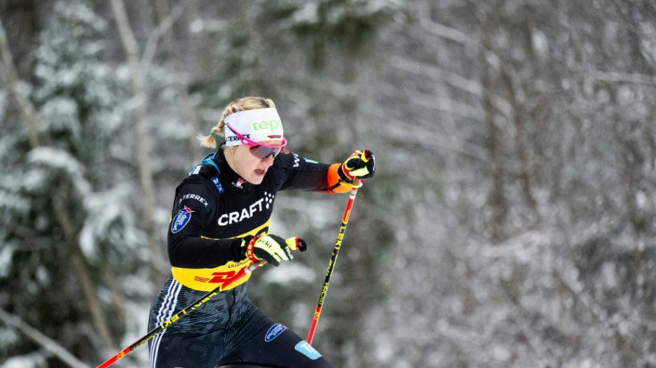 Tour de Ski: Carl und Hennig vorneweg - Moch zurückhaltend