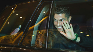 Foot: Al-Nassr attend sa rock-star Ronaldo, avec des rêves "galactiques"