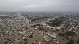 Brasile: stato di calamità in 336 comuni del Rio Grande do Sul