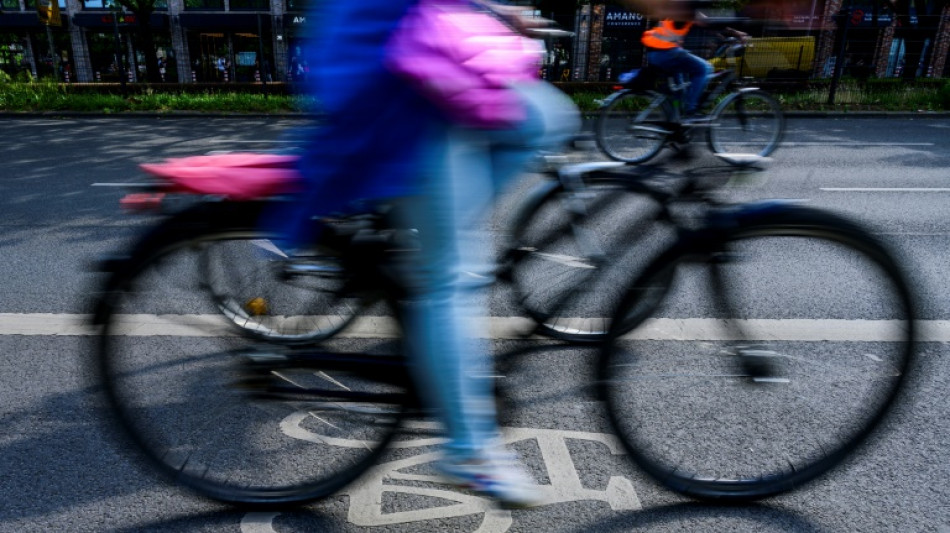 Mehr Tempo 30 und Fahrradspuren: Neue Straßenverkehrsordnung tritt in Kraft