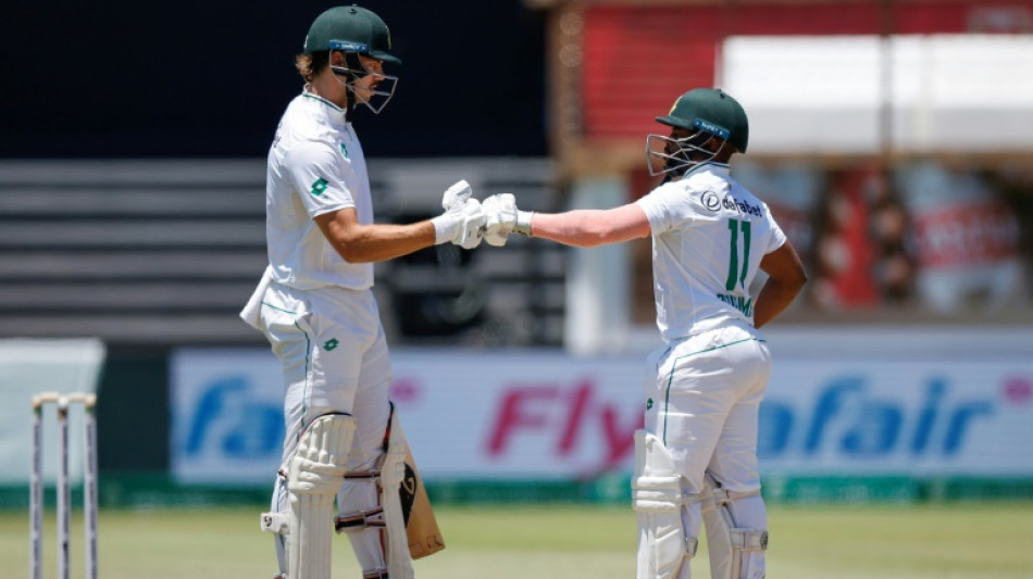 Big-hitting Stubbs takes satisfaction from grinding out Test century