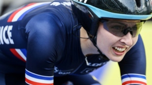 Cyclisme: un maillot de championne de France très convoité avant le Tour