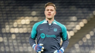 Ter Stegen desfalcará Alemanha em amistosos contra Turquia e Áustria