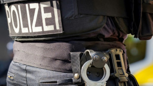 Flüchtiger Doppelmörder gefasst: Mann zurück in Berliner Gefängnis