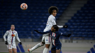 C1 féminine: l'OL et le PSG contre deux gros morceaux, Chelsea et Wolfsburg