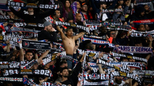 C1 féminine: 43.254 spectateurs pour PSG-OL, record national