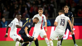 C1: Paris SG-Real Madrid, plus une finale qu'un huitième