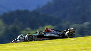 Hamilton, Leclerc bemoan tough start to Austrian Grand Prix weekend