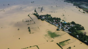 Evacuations, call for aid as Typhoon Usagi approaches Philippines