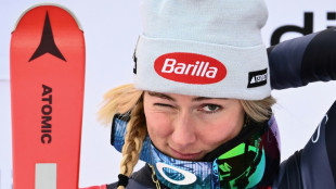 Ski alpin: pour Mikaela Shiffrin, place maintenant à Ingemar Stenmark