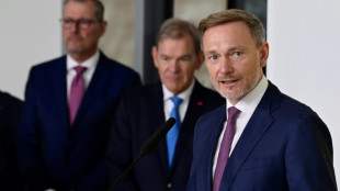 Lindner will sich nicht auf Fortbestand der "Ampel" festlegen