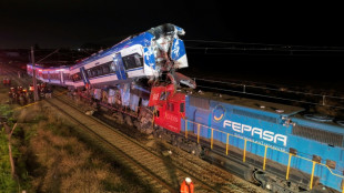 Acidente de trens no Chile deixa dois mortos e nove feridos