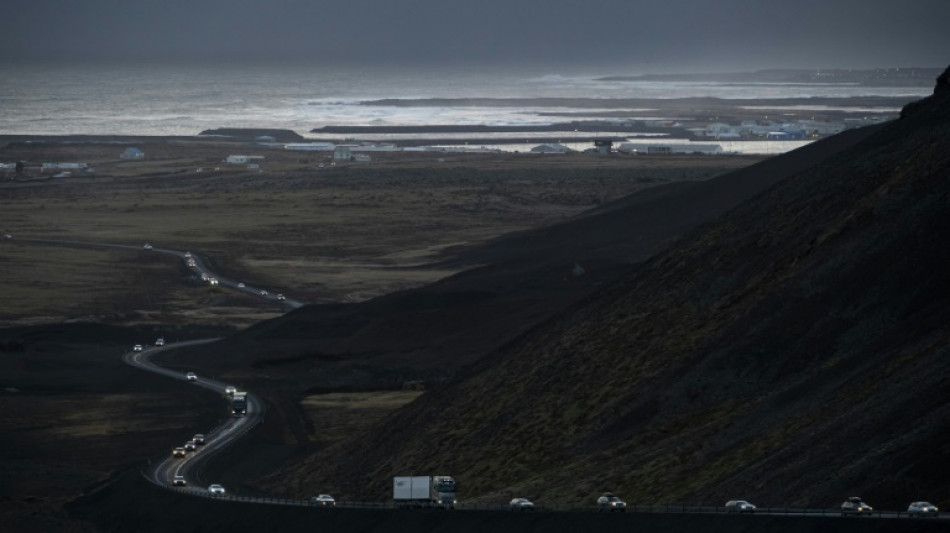 How much damage could possible Iceland volcano eruption cause?