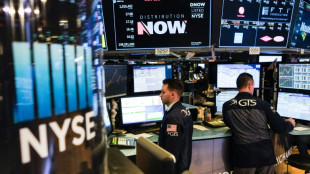 Wall Street ouvre en hausse, pas effrayée par la surprise sur l'emploi américain