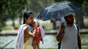 Indische Wetterbehörde: Temperaturrekord in Neu Delhi könnte auf Messfehler beruhen