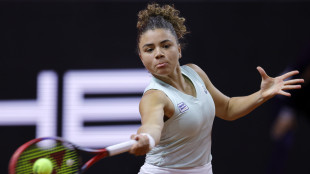 Tennis: Wta Madrid; Jasmine Paolini agli ottavi