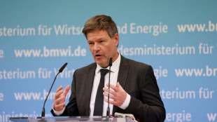 Habeck will Wasserstofftechnik in Europa voranbringen