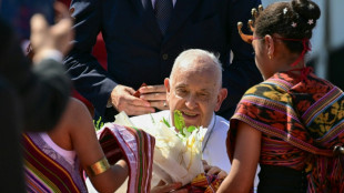 Papa Francisco pede aos líderes do Timor Leste para evitar 'qualquer tipo de abuso' contra os jovens