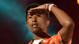 El músico Pharrell Williams, nuevo director artístico de moda masculina de Louis Vuitton