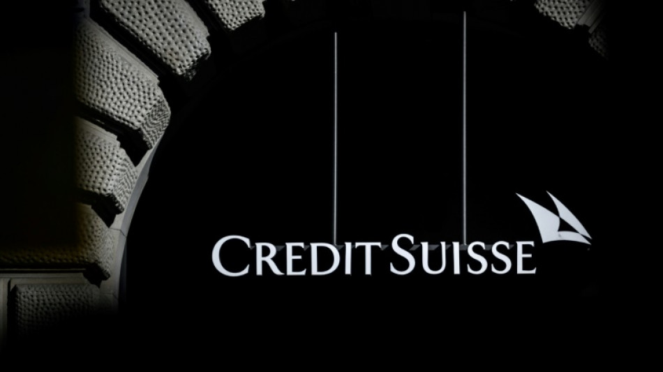 El banco Credit Suisse pierde la sociedad de inversión Harris Associates, accionista de larga data