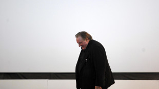 Gerard Depardieu convocato, sarà posto in stato di fermo