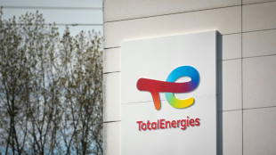 TotalEnergies: bénéfices en baisse mais toujours solides