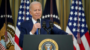 US-Präsident Biden will mit Chinas Staatschef Xi über "rote Linien" sprechen