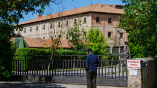 Rebel Spanish nuns declare schism with Vatican over property deal