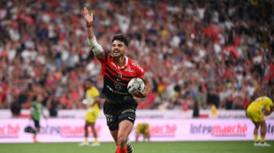 Rugby: et maintenant la Coupe du monde!