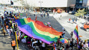 Gericht in Namibia erklärt Anti-Homosexuellen-Gesetz für verfassungswidrig