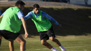 Uruguay y el anfitrión EEUU tienen todo a favor en el Grupo C de la Copa América