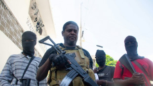 Barbecue, o ex-policial que virou líder da poderosa gangue que assola o Haiti