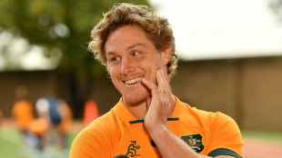 Former Wallabies captain Hooper calls time on 'incredible journey'