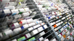 Médicaments: forte hausse des signalements de ruptures de stocks en 2023