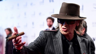 "Komet" von Udo Lindenberg und Apache 207 knackt weiteren Chartrekord