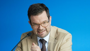 Ex-Justizminister Buschmann wird neuer FDP-Generalsekretär 