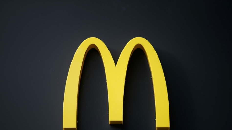 McDonald's to pay 1.25 bn euros to settle French tax case
