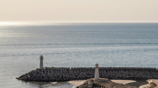 Au Turkménistan, la mer Caspienne baisse et l'inquiétude monte