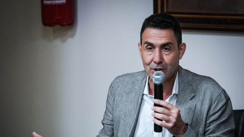 Vannacci, 'una decima sulla scheda'. Bonelli, è richiamo a X mas