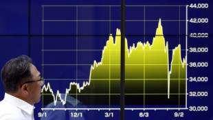 Borsa: Tokyo, apertura in rialzo (+0,48%)