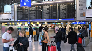 Europäische Flughäfen: Billigflieger sorgen für Passagierzahlen wie vor Pandemie